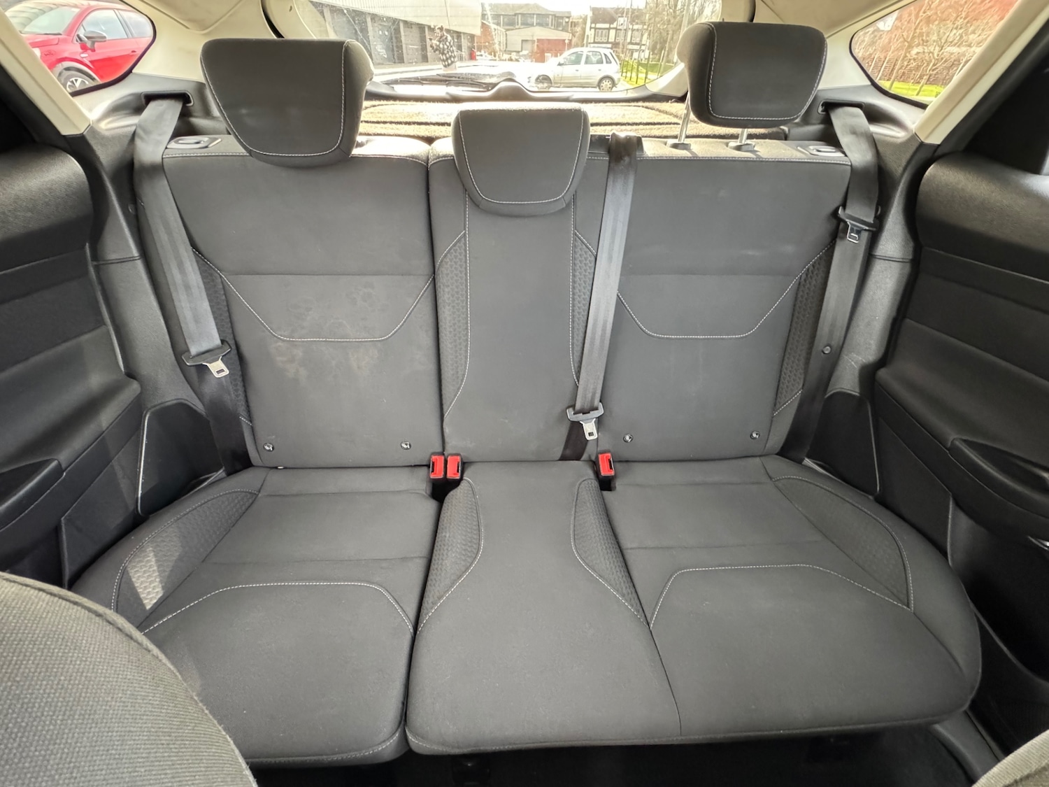 Used Ford Focus 2016 for sale - 77603756: Photo 9