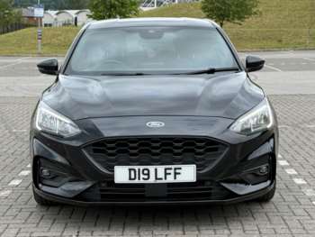 Used Ford Focus 2019 for sale - 75304530: Photo