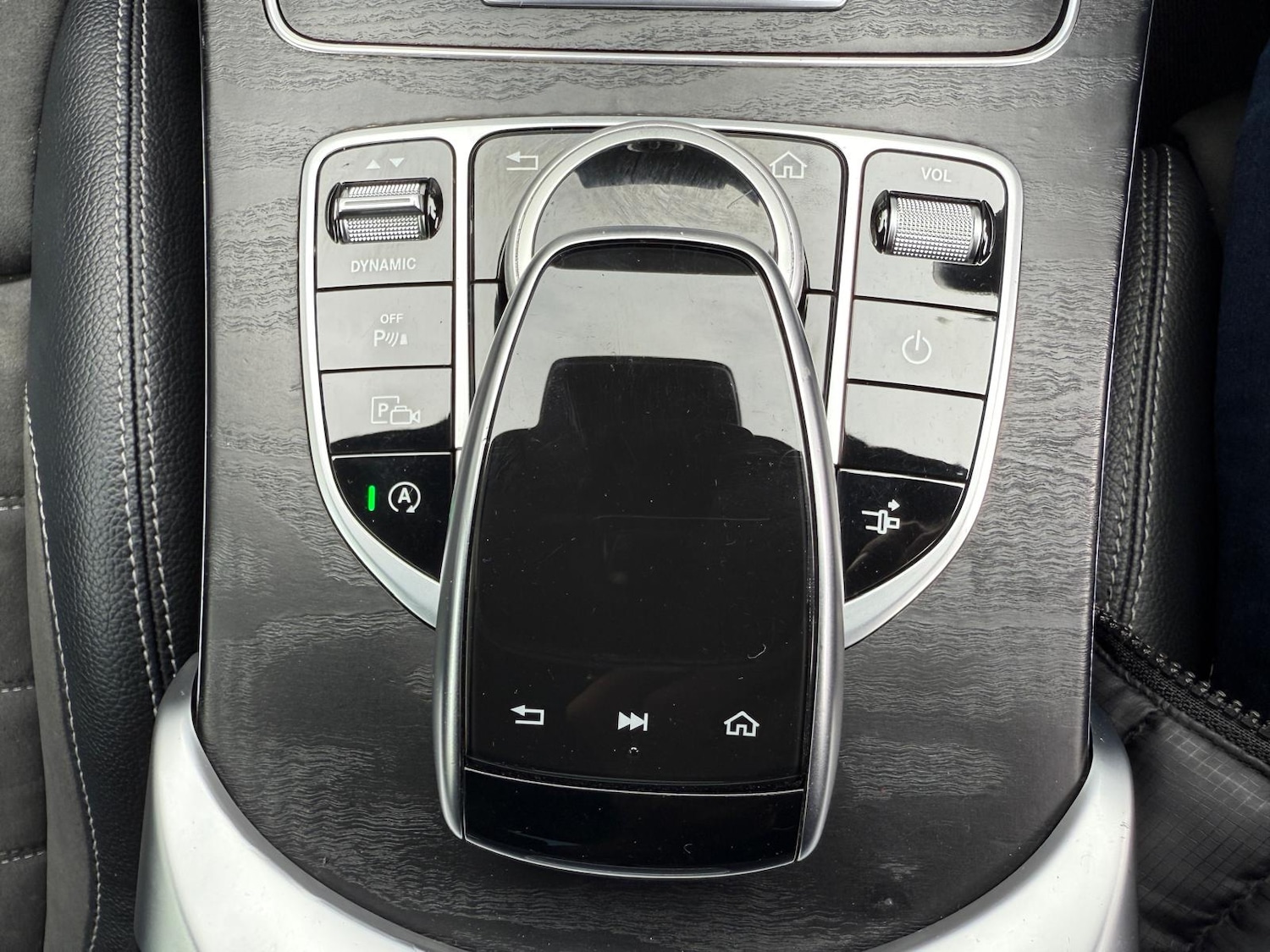 Vehicle 19