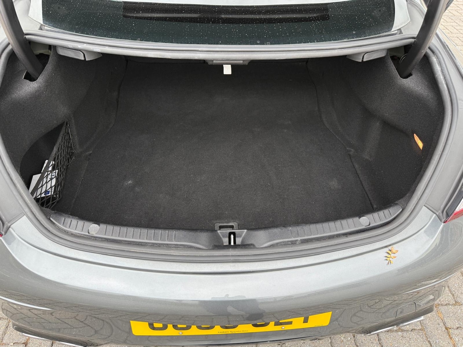 Vehicle 29