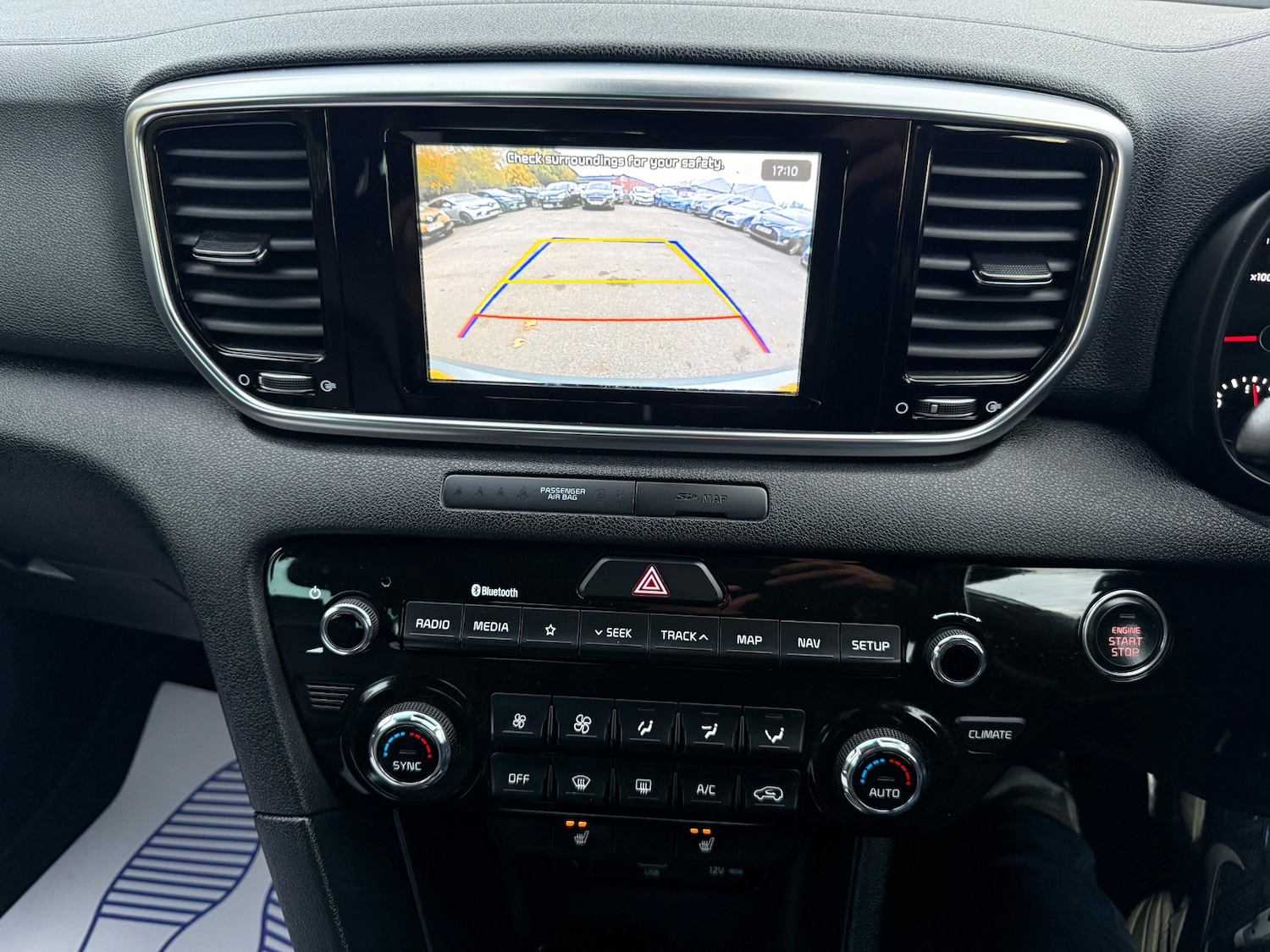 Used Kia Sportage 2019 for sale - 76344354: Photo 10