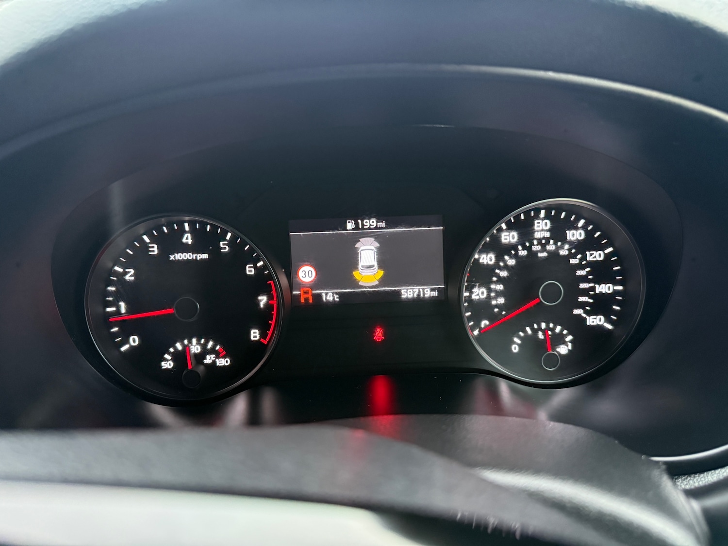 Used Kia Sportage 2019 for sale - 76344354: Photo 11