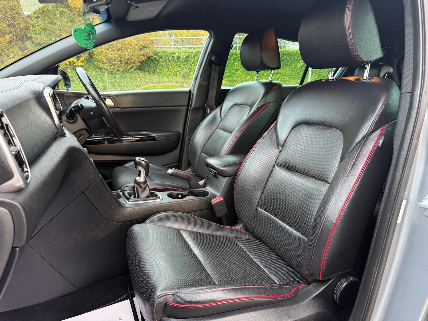 Used Kia Sportage 2019 for sale - 76344354: Photo 20