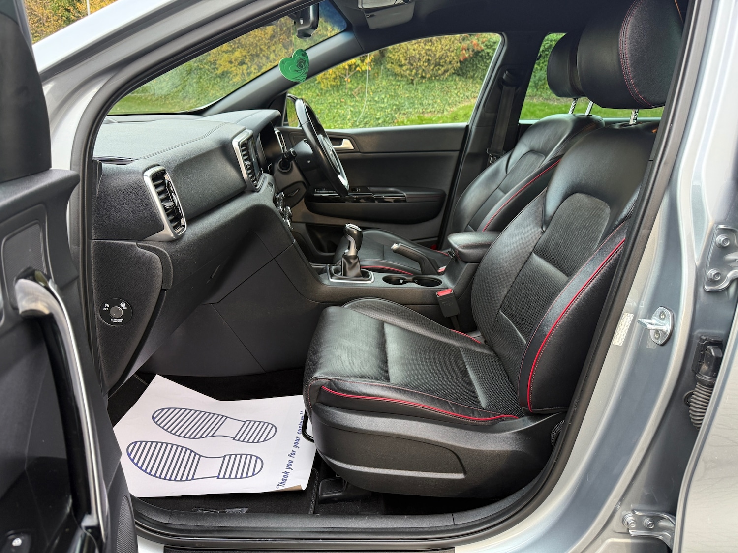 Used Kia Sportage 2019 for sale - 76344354: Photo 22