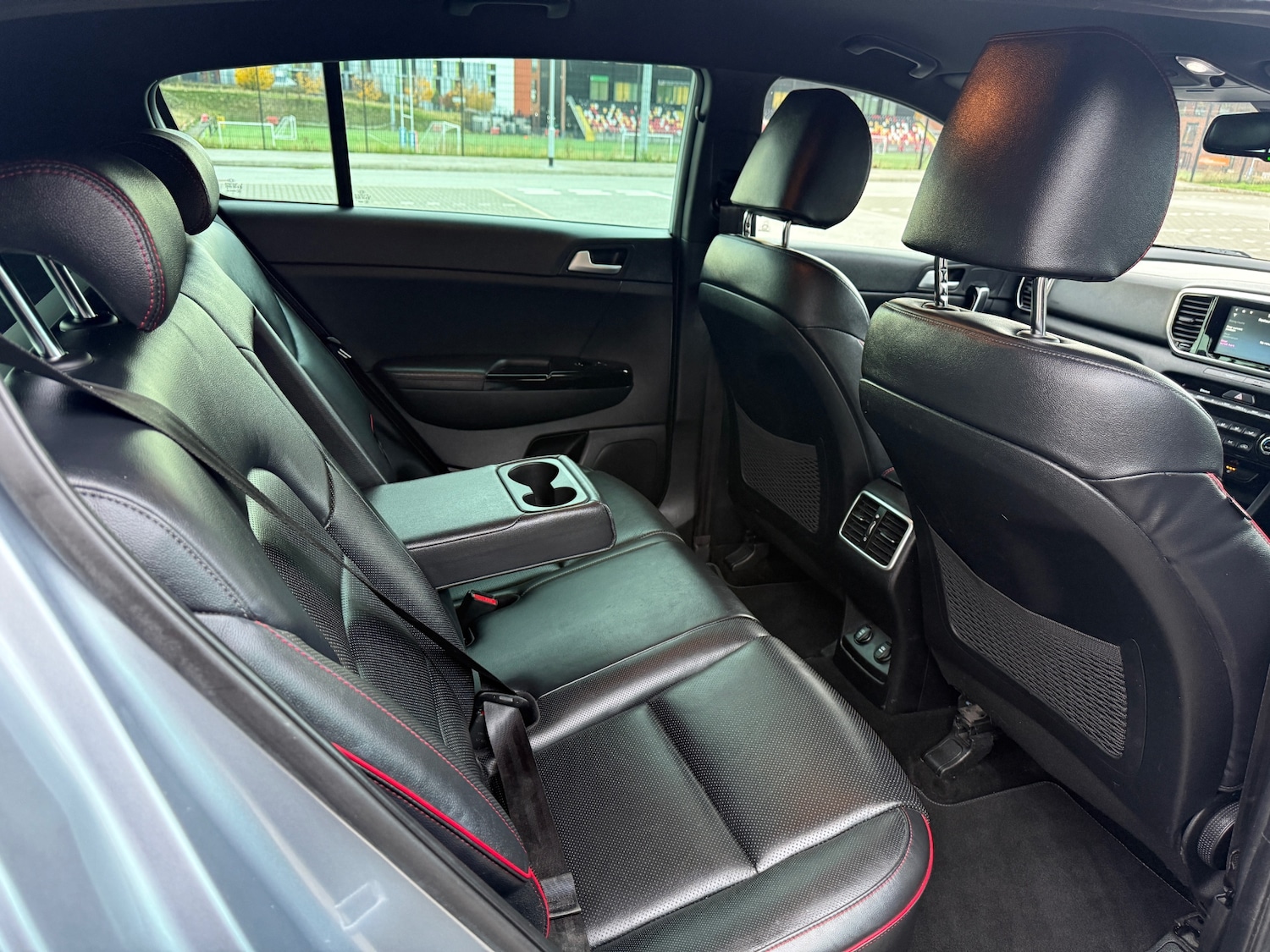 Used Kia Sportage 2019 for sale - 76344354: Photo 25