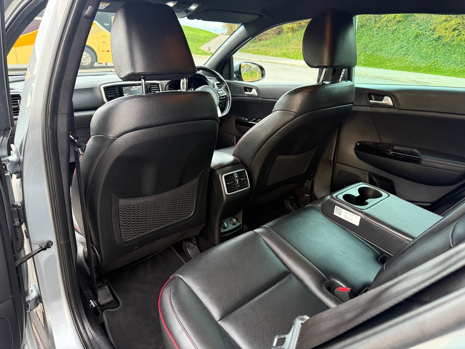 Used Kia Sportage 2019 for sale - 76344354: Photo 26