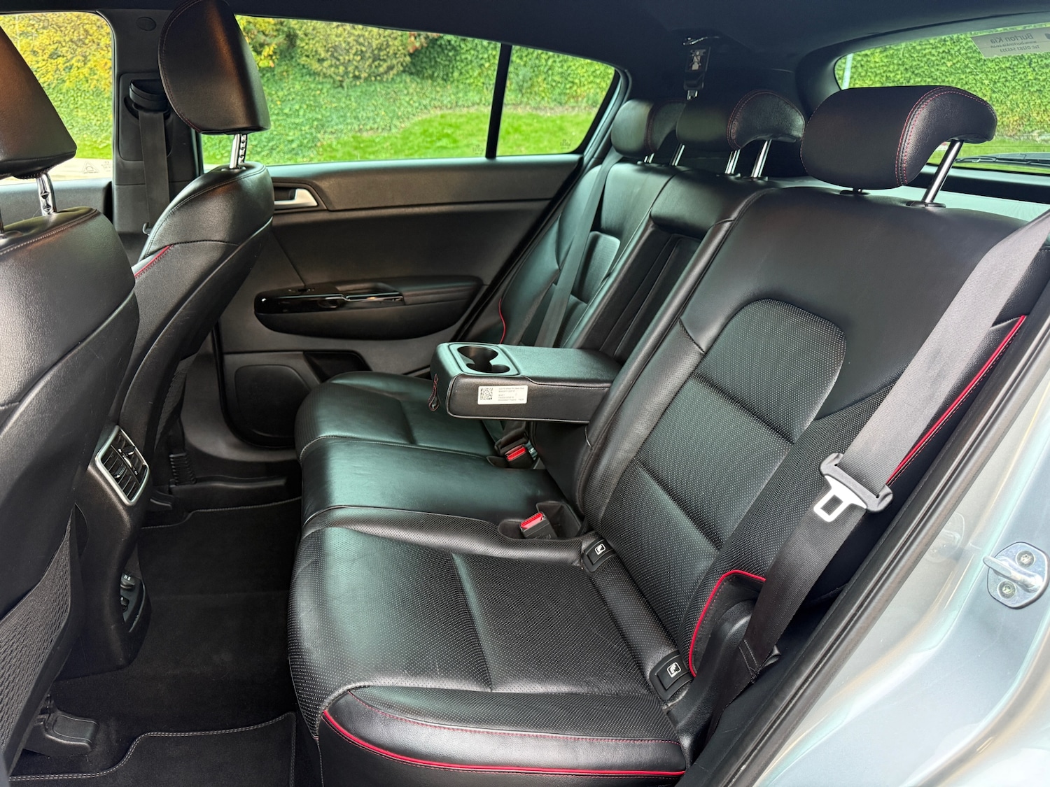 Used Kia Sportage 2019 for sale - 76344354: Photo 27