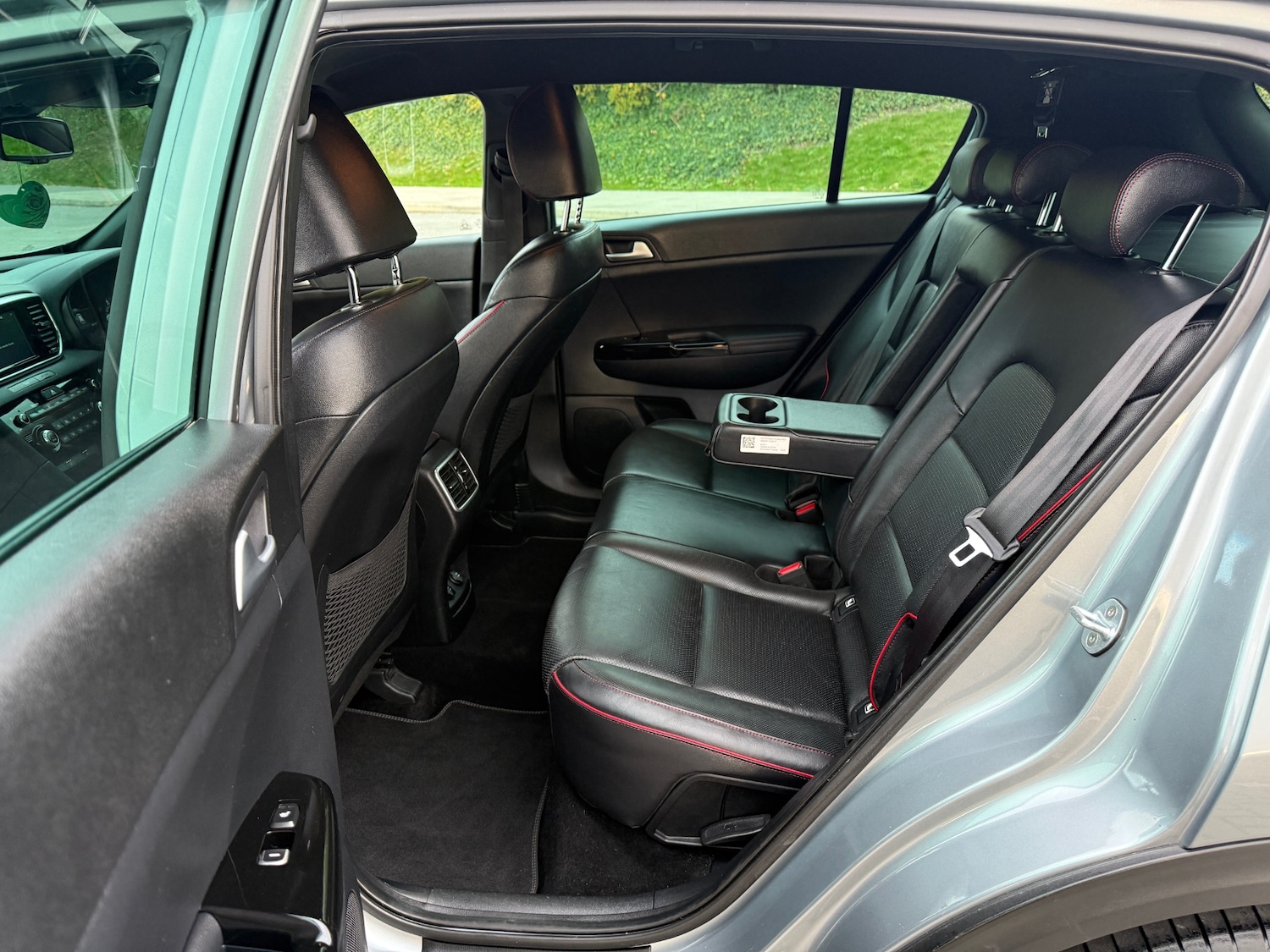 Used Kia Sportage 2019 for sale - 76344354: Photo 28