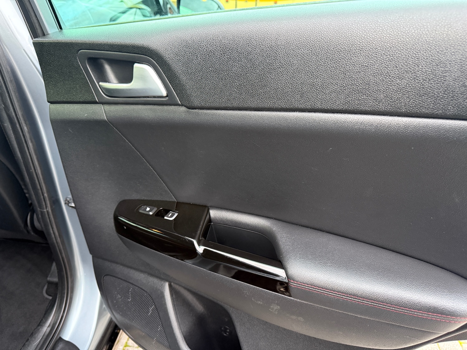 Used Kia Sportage 2019 for sale - 76344354: Photo 29