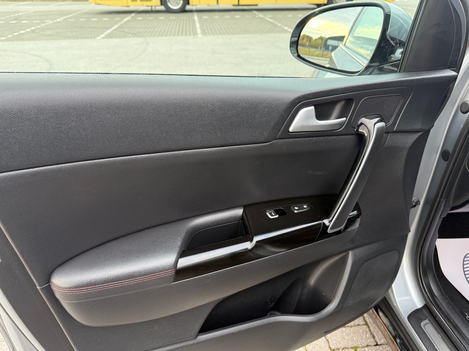 Used Kia Sportage 2019 for sale - 76344354: Photo 30