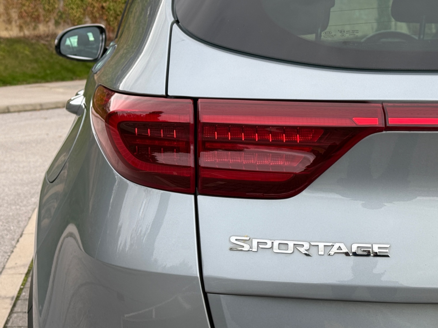 Used Kia Sportage 2019 for sale - 76344354: Photo 35