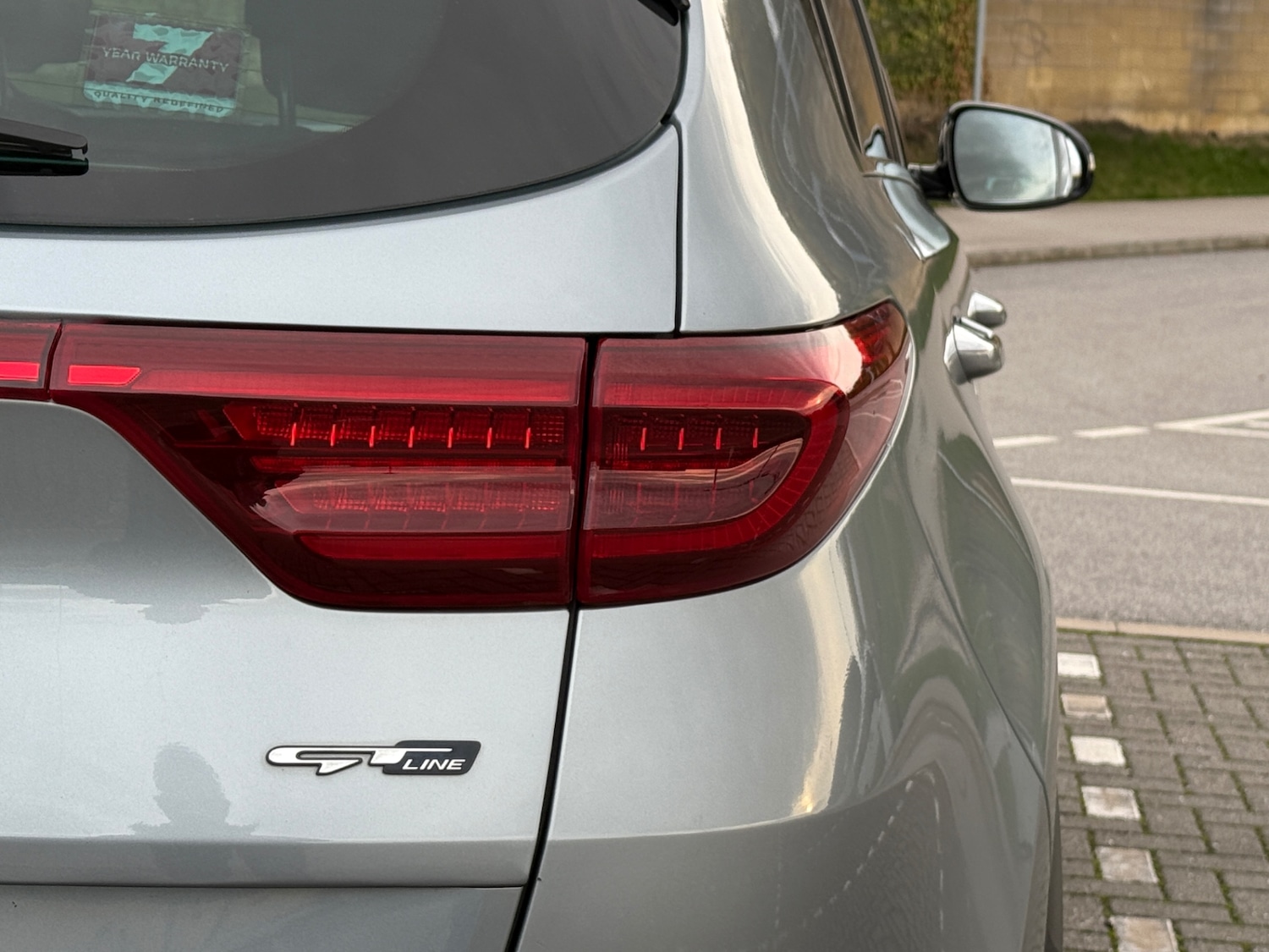 Used Kia Sportage 2019 for sale - 76344354: Photo 36