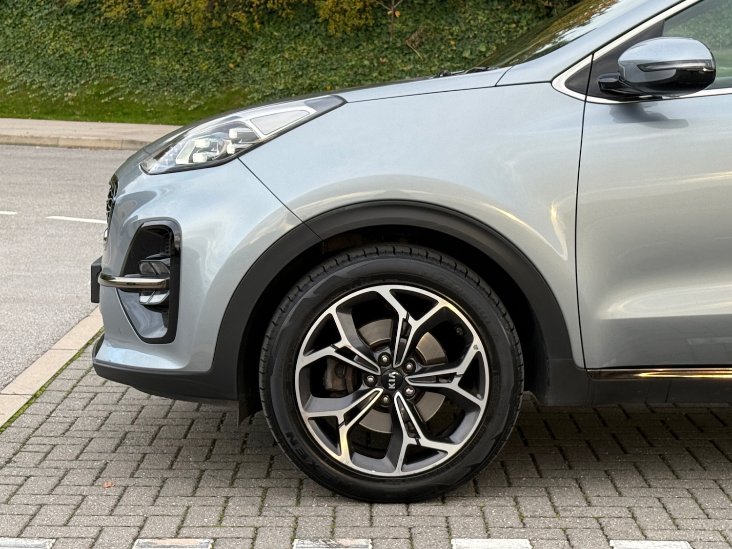 Used Kia Sportage 2019 for sale - 76344354: Photo 39