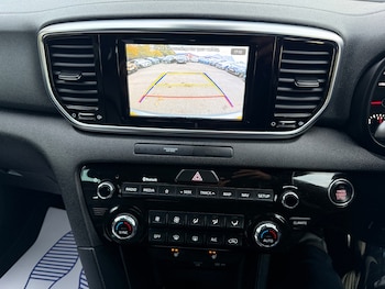 Used Kia Sportage 2019 for sale - 76344354: Photo