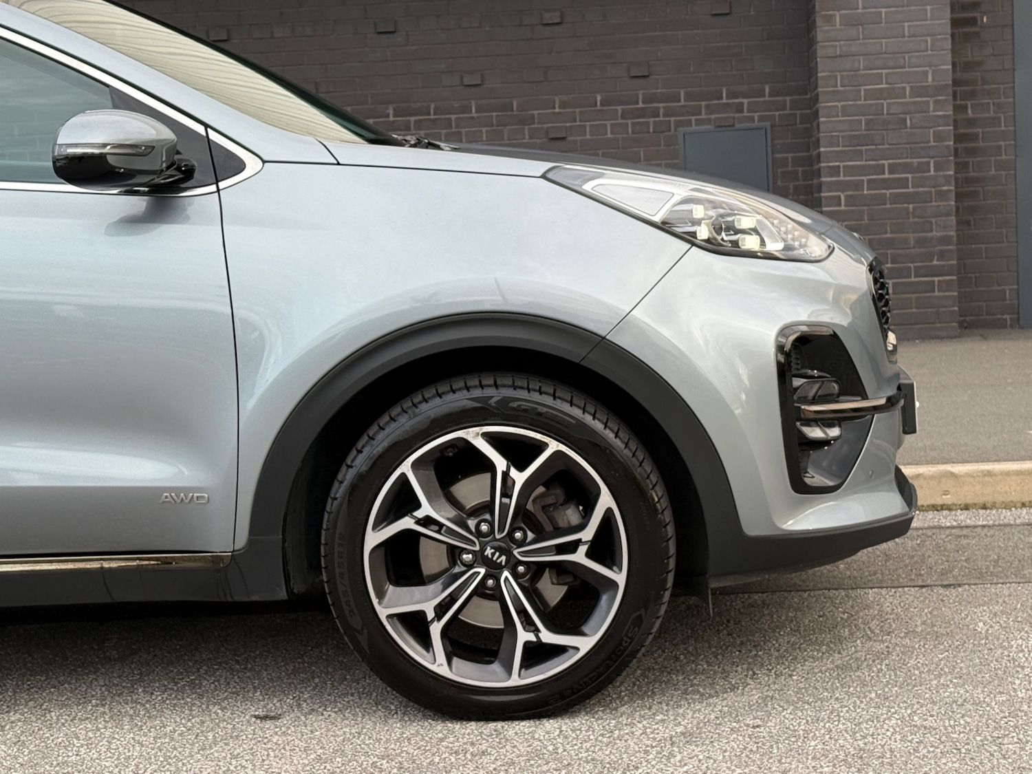 Used Kia Sportage 2019 for sale - 76344354: Photo 40