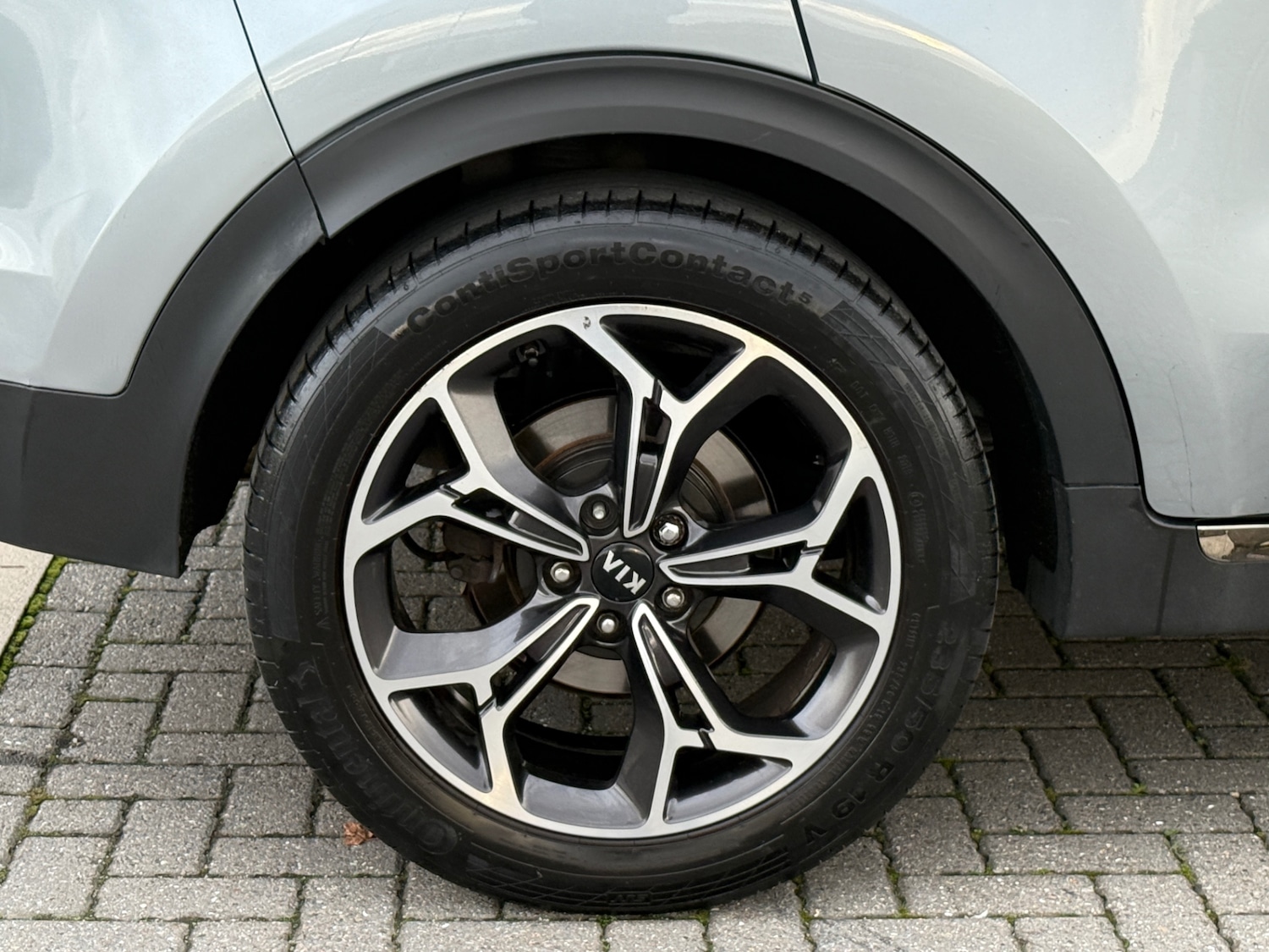 Used Kia Sportage 2019 for sale - 76344354: Photo 42