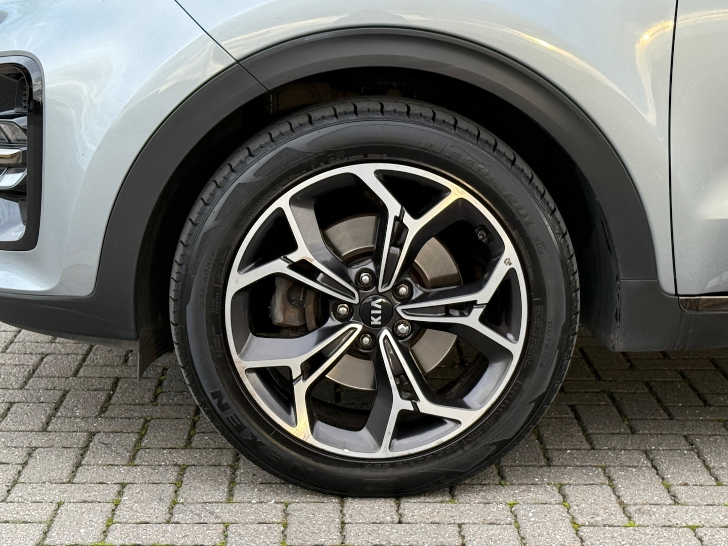 Used Kia Sportage 2019 for sale - 76344354: Photo 43