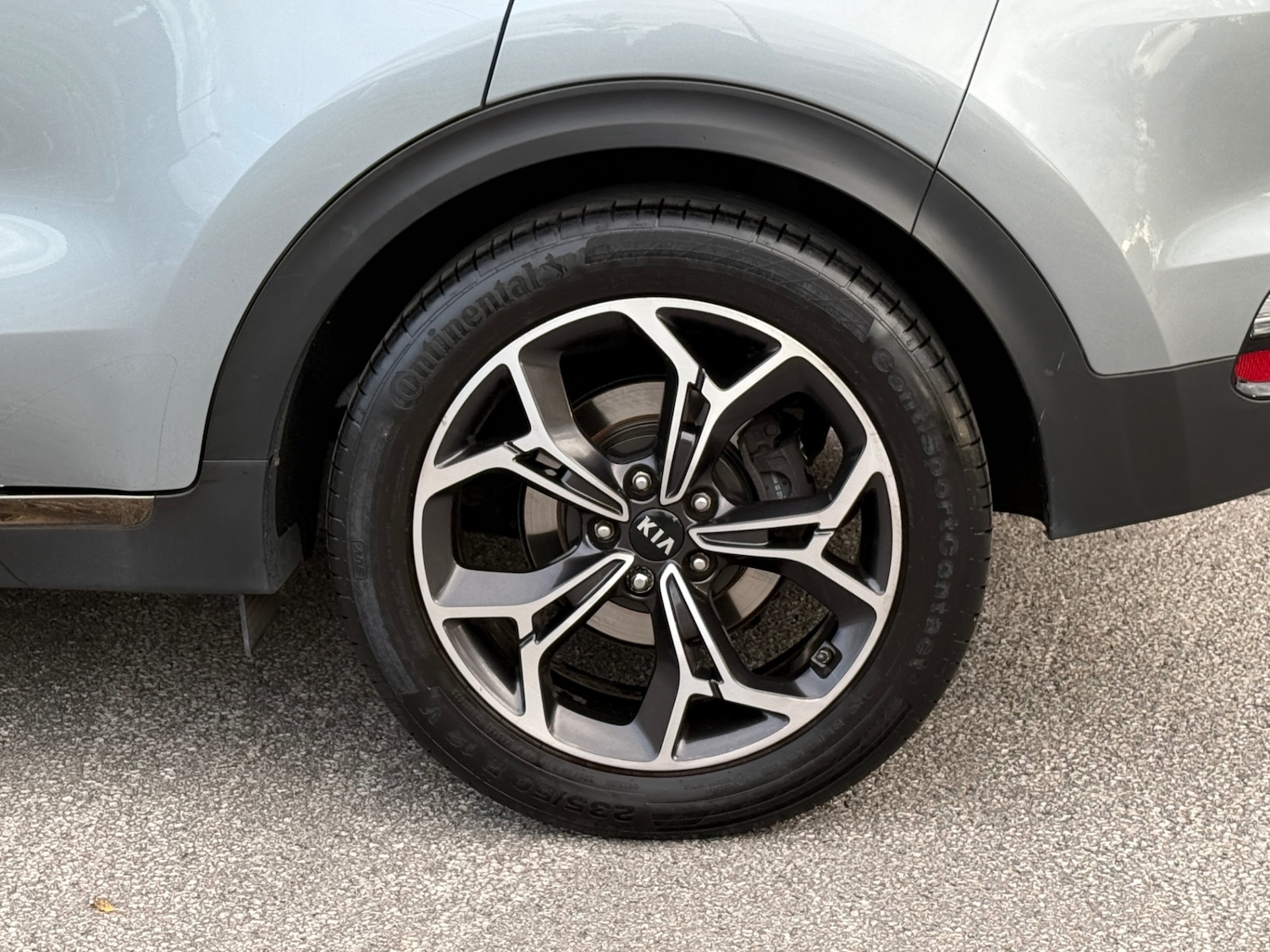 Used Kia Sportage 2019 for sale - 76344354: Photo 44