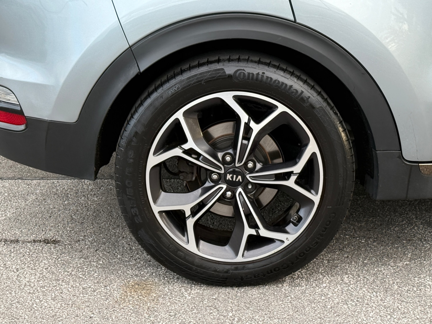 Used Kia Sportage 2019 for sale - 76344354: Photo 45