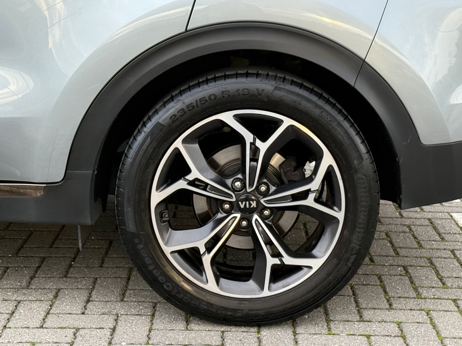 Used Kia Sportage 2019 for sale - 76344354: Photo 46