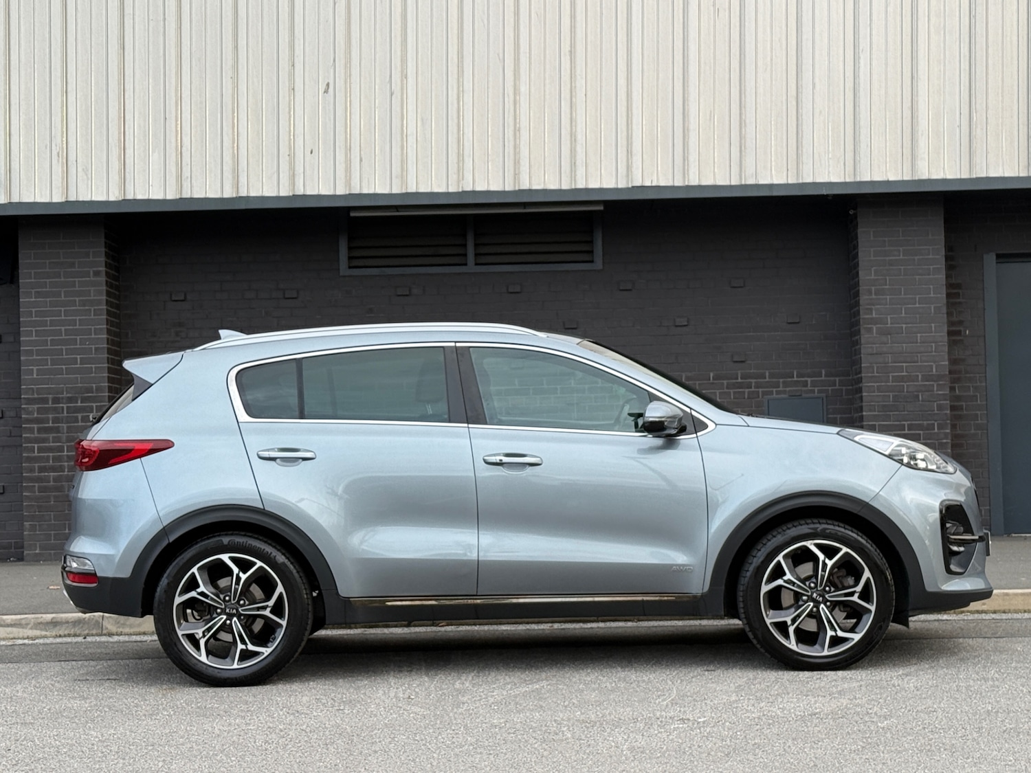 Used Kia Sportage 2019 for sale - 76344354: Photo 57