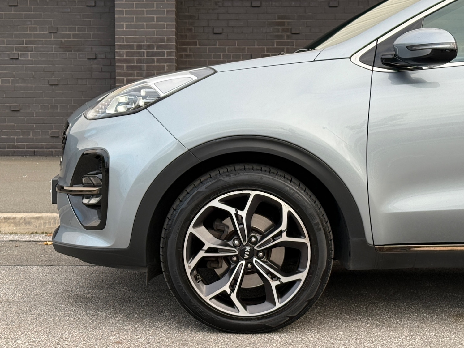 Used Kia Sportage 2019 for sale - 76344354: Photo 63