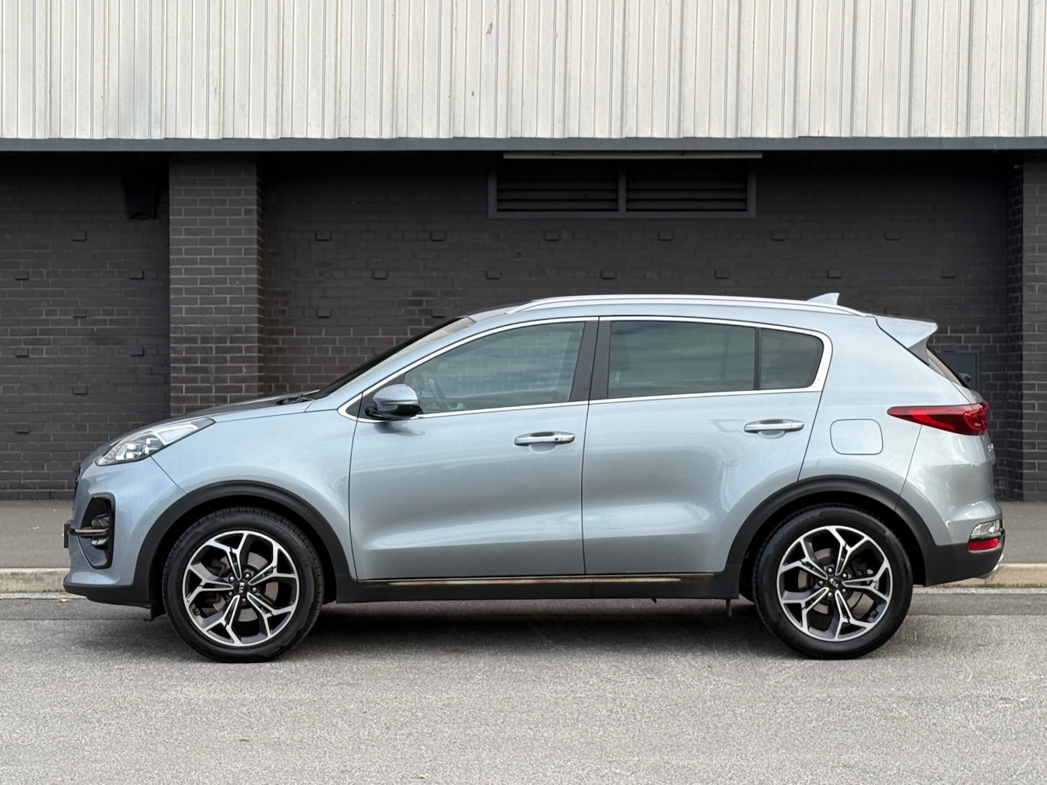 Used Kia Sportage 2019 for sale - 76344354: Photo 64