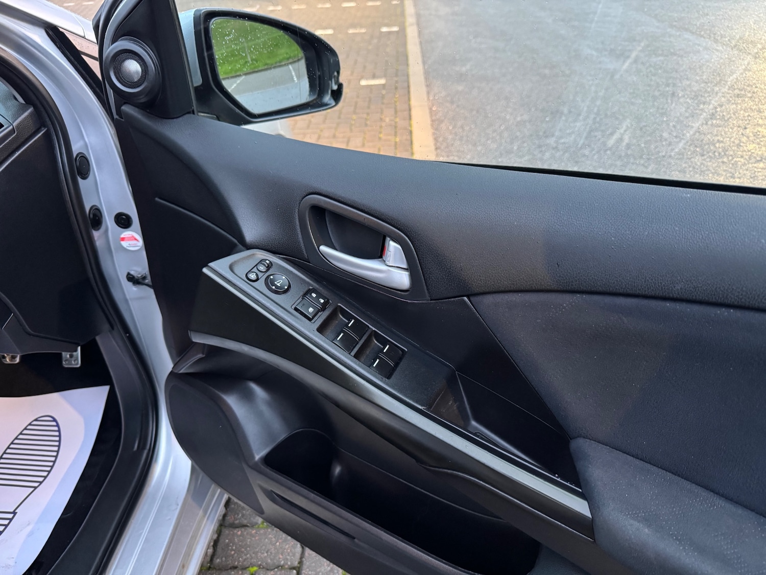 Used Honda Civic 2014 for sale - 76194248: Photo 13