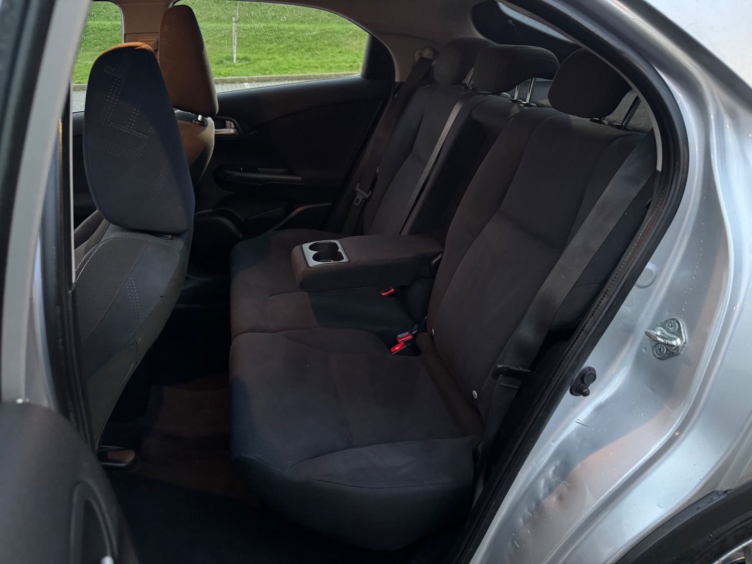 Used Honda Civic 2014 for sale - 76194248: Photo 18