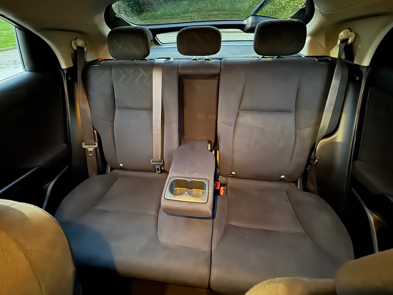 Used Honda Civic 2014 for sale - 76194248: Photo 19