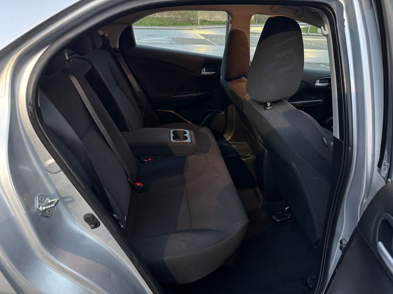 Used Honda Civic 2014 for sale - 76194248: Photo 20