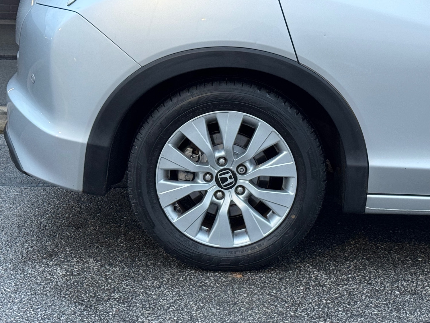 Used Honda Civic 2014 for sale - 76194248: Photo 30