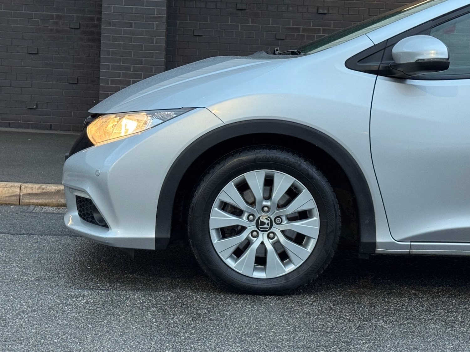 Used Honda Civic 2014 for sale - 76194248: Photo 32