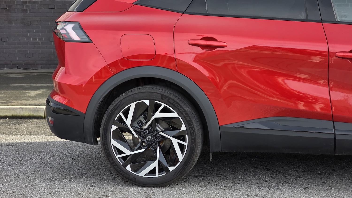 Used Renault Other 2025 for sale - 77630178: Photo 10