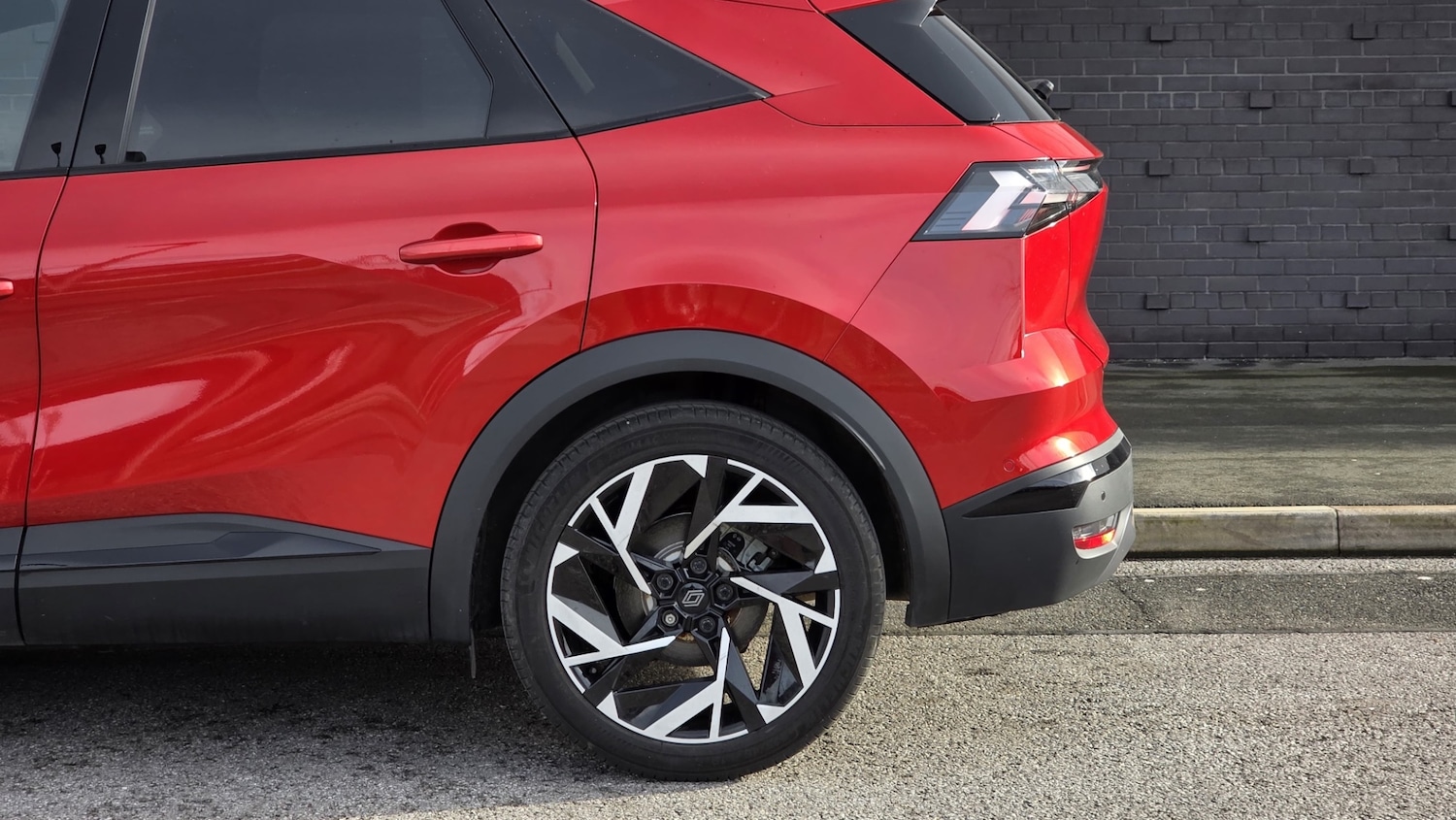 Used Renault Other 2025 for sale - 77630178: Photo 11