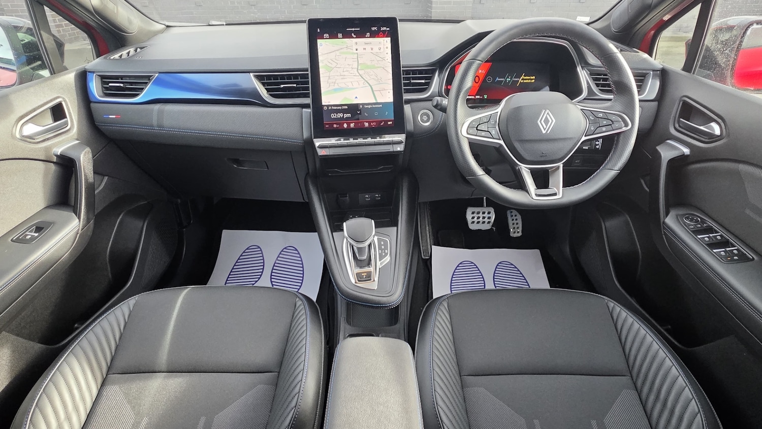 Used Renault Other 2025 for sale - 77630178: Photo 13