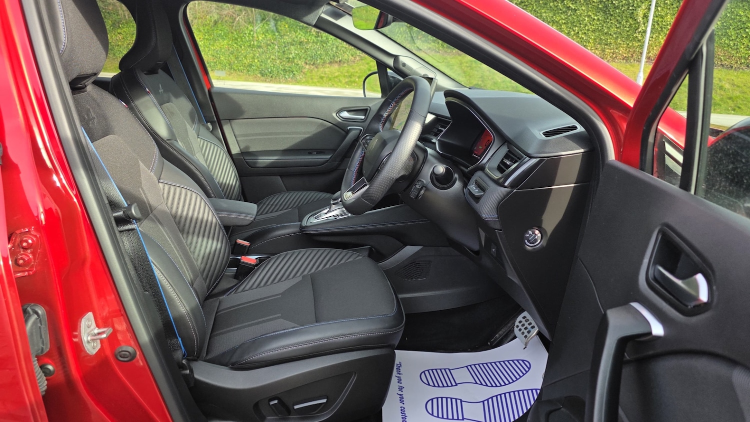 Used Renault Other 2025 for sale - 77630178: Photo 15