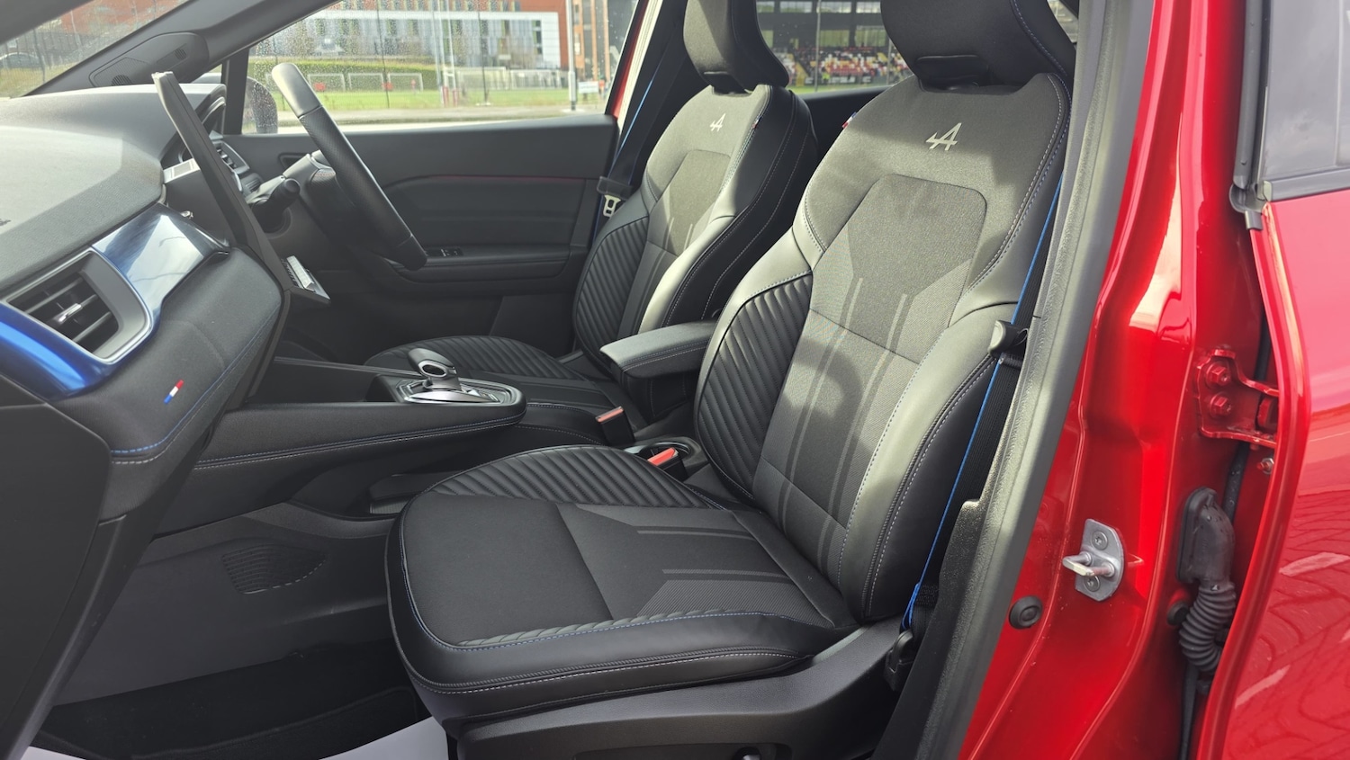 Used Renault Other 2025 for sale - 77630178: Photo 16