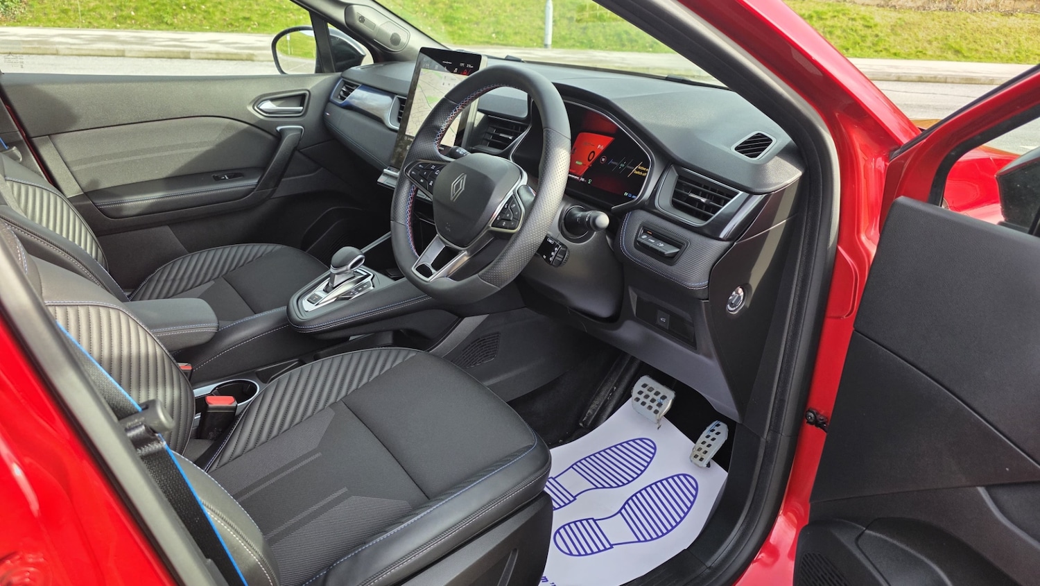 Used Renault Other 2025 for sale - 77630178: Photo 18