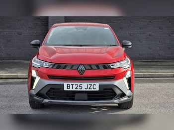 Used Renault Other 2025 for sale - 77630178: Photo