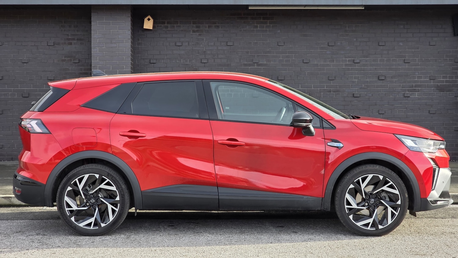 Used Renault Other 2025 for sale - 77630178: Photo 2