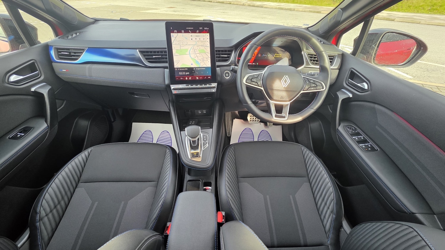 Used Renault Other 2025 for sale - 77630178: Photo 20