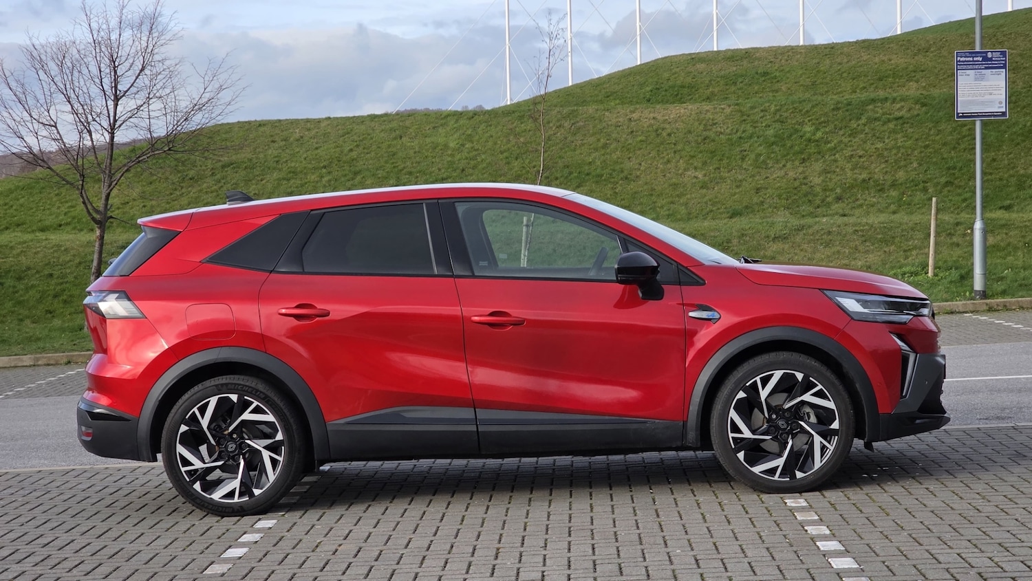 Used Renault Other 2025 for sale - 77630178: Photo 25