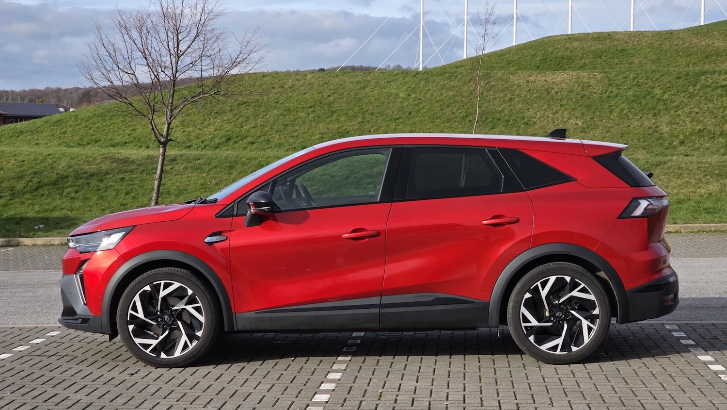 Used Renault Other 2025 for sale - 77630178: Photo 26