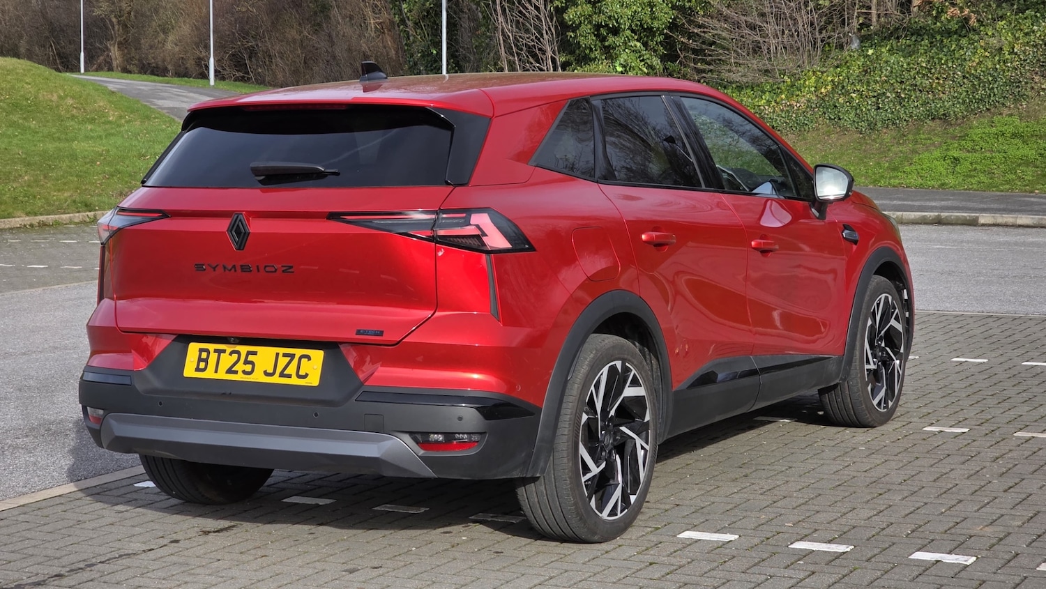 Used Renault Other 2025 for sale - 77630178: Photo 27