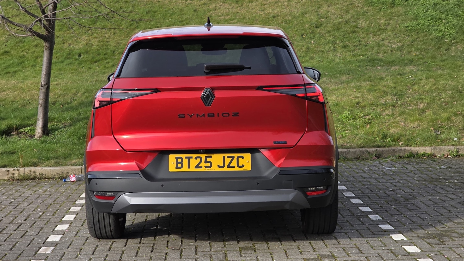 Used Renault Other 2025 for sale - 77630178: Photo 28