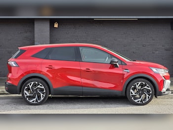 Used Renault Other 2025 for sale - 77630178: Photo