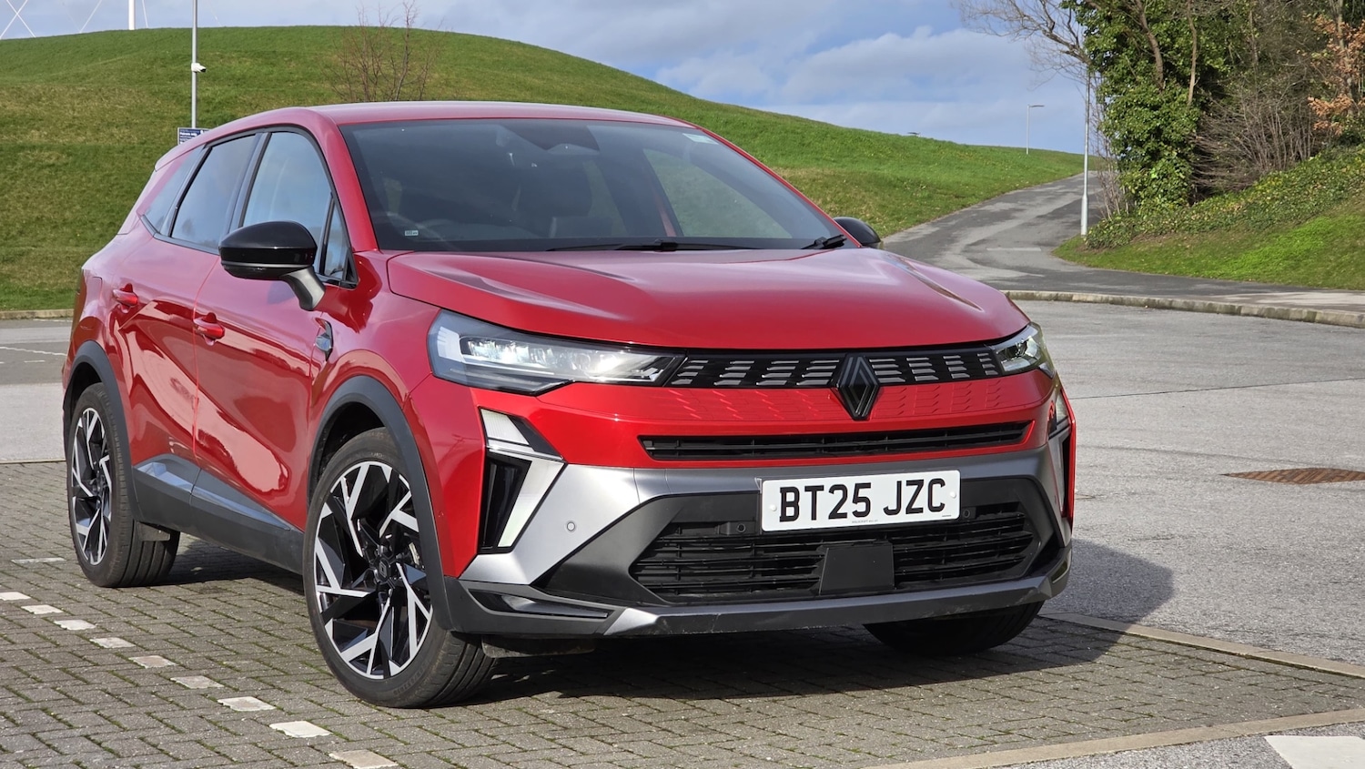 Used Renault Other 2025 for sale - 77630178: Photo 30