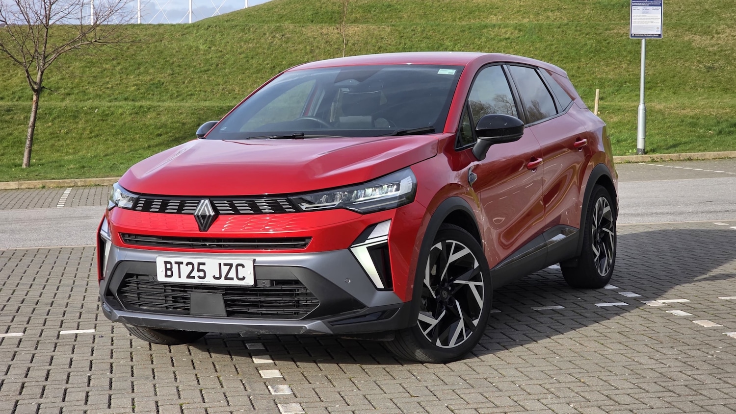 Used Renault Other 2025 for sale - 77630178: Photo 31