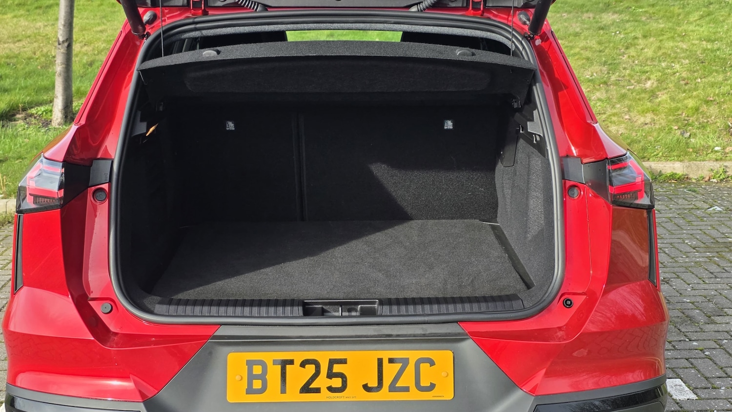 Used Renault Other 2025 for sale - 77630178: Photo 33